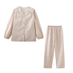 Momang Studio - viscose pajama set