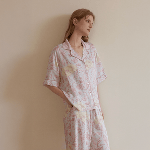 Momang Studio - viscose pajama set