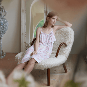 Momang Studio - viscose pajama set