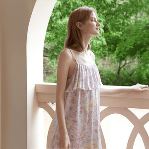 Momang Studio - viscose pajama set