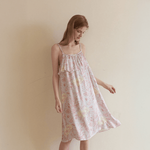 Momang Studio - viscose pajama set