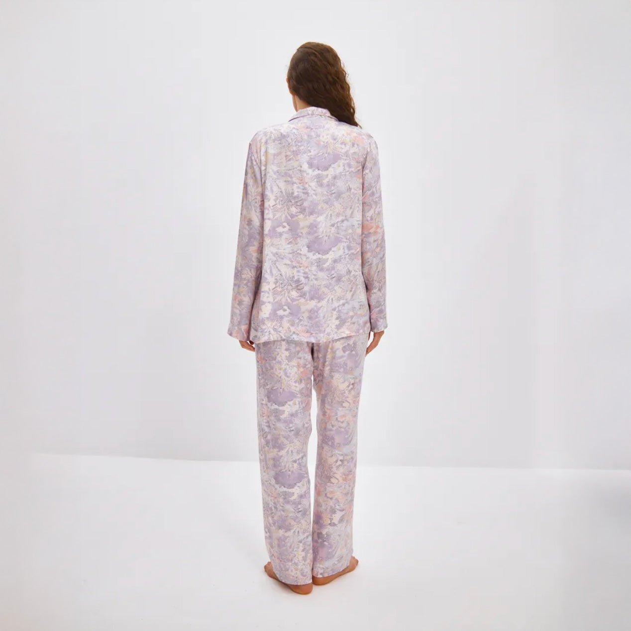 Dreamy Meadow Pajama Set - Momang Studio