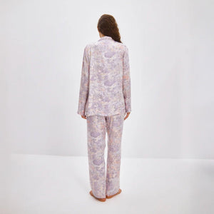 Momang Studio - viscose pajama set