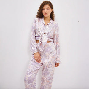 Momang Studio - viscose pajama set
