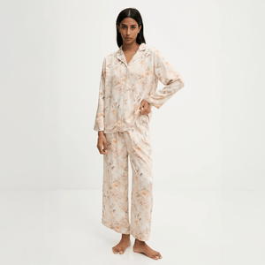 Momang Studio - viscose pajama set