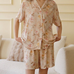 Momang Studio - viscose pajama set