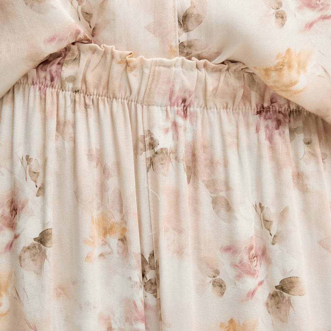 Ethereal Garden Pajama Set - Momang Studio