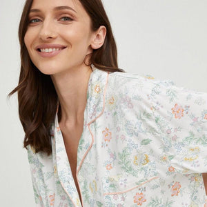 Momang Studio - viscose pajama set