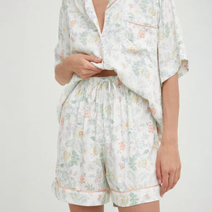 Momang Studio - viscose pajama set