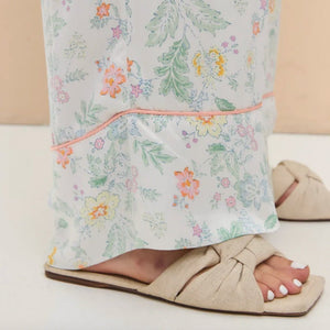 Momang Studio - viscose pajama set