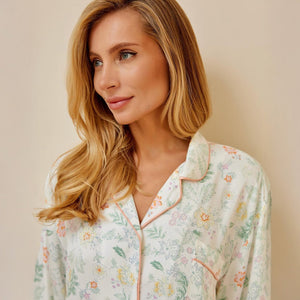 Momang Studio - viscose pajama set