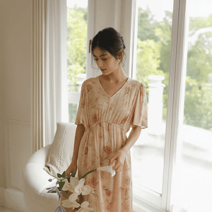 Momang Studio - viscose pajama set