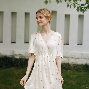 Momang Studio - viscose pajama set
