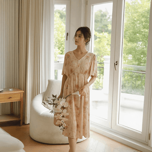 Momang Studio - viscose pajama set