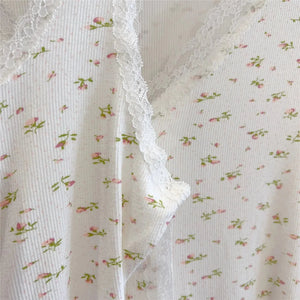 Momang Studio - viscose pajama set