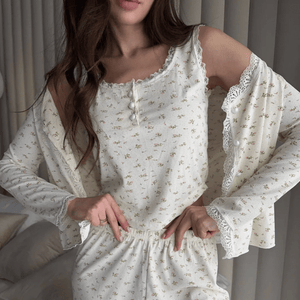 Momang Studio - viscose pajama set