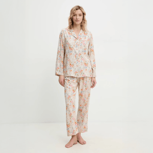 Momang Studio - viscose pajama set