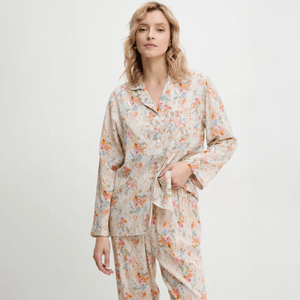 Momang Studio - viscose pajama set