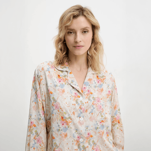 Momang Studio - viscose pajama set