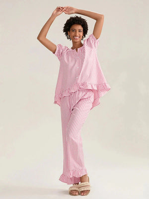 Momang Studio - viscose pajama set