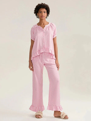 Momang Studio - viscose pajama set