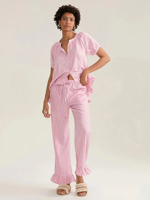 Momang Studio - viscose pajama set