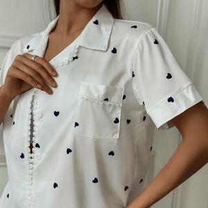 Momang Studio - viscose pajama set