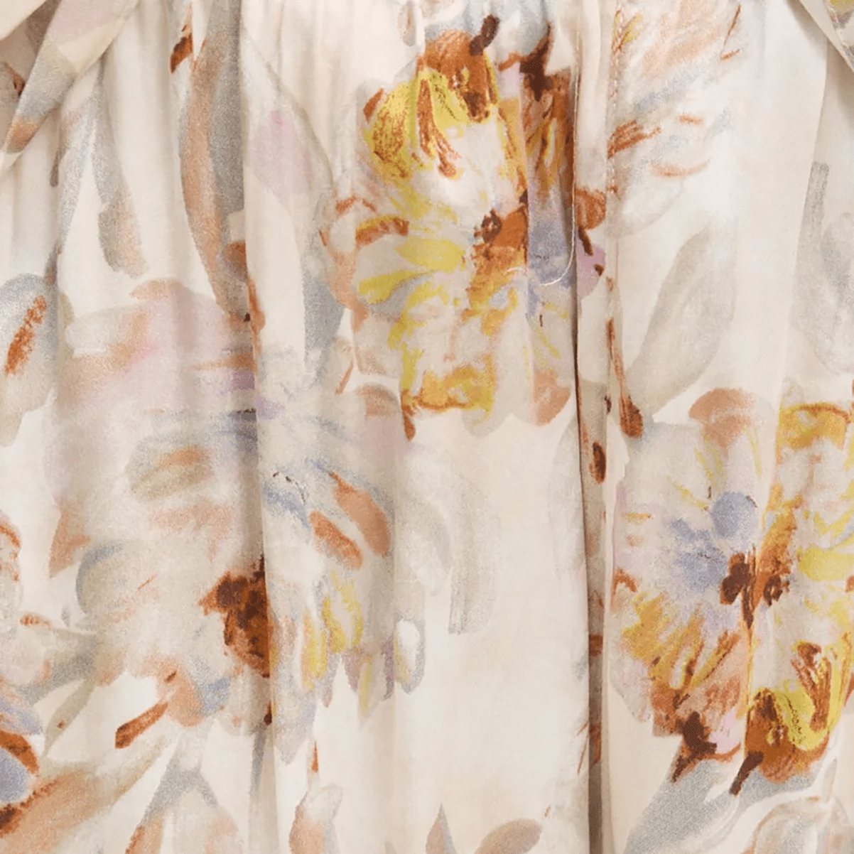 Honey Petal Pajama Set - Momang Studio