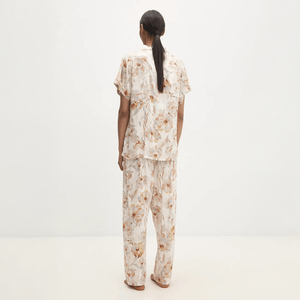 Momang Studio - viscose pajama set