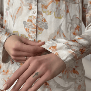 Momang Studio - viscose pajama set