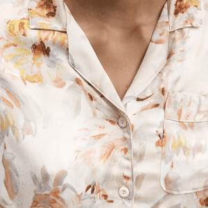 Momang Studio - viscose pajama set