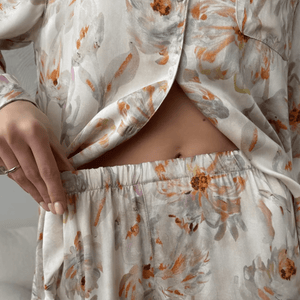 Momang Studio - viscose pajama set