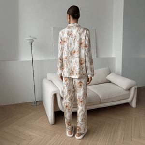 Momang Studio - viscose pajama set