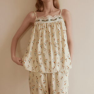 Momang Studio - viscose pajama set