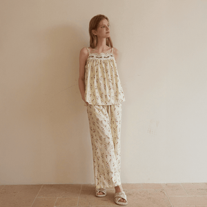 Momang Studio - viscose pajama set