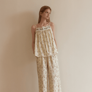 Momang Studio - viscose pajama set