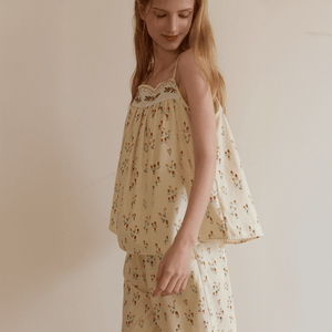 Momang Studio - viscose pajama set