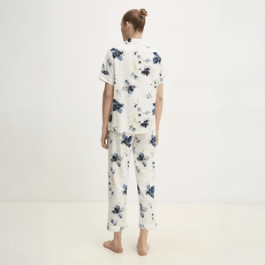 Momang Studio - viscose pajama set