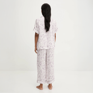Momang Studio - viscose pajama set