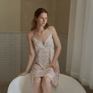 Momang Studio - viscose pajama set