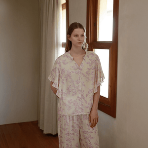 Momang Studio - viscose pajama set