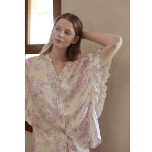 Momang Studio - viscose pajama set
