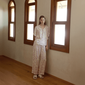 Momang Studio - viscose pajama set