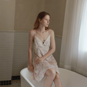 Momang Studio - viscose pajama set