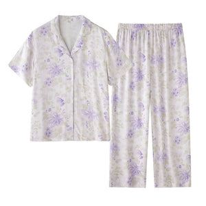 Momang Studio - viscose pajama set