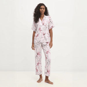 Momang Studio - viscose pajama set
