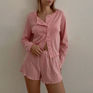 Momang Studio - viscose pajama set