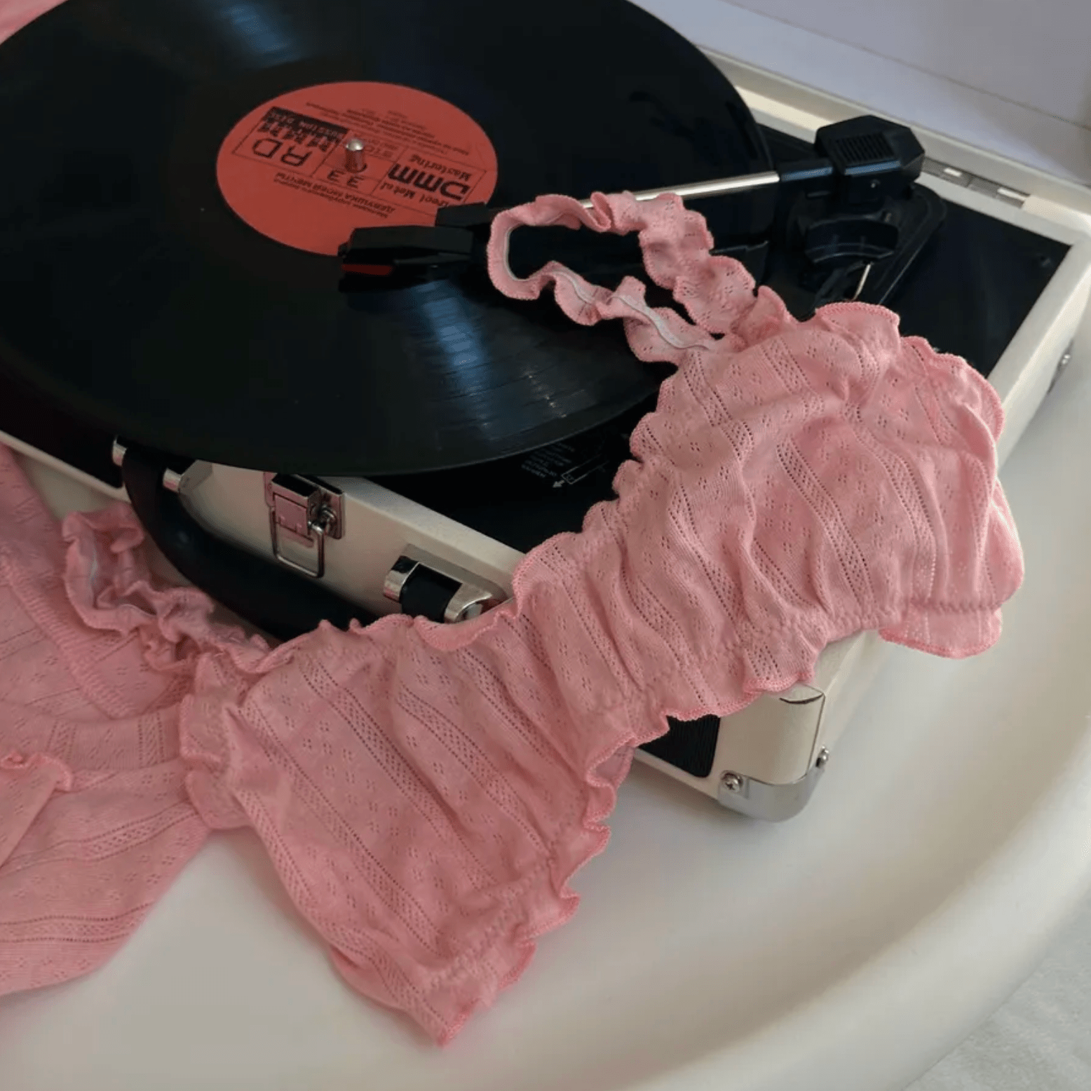 Luna Lace 3 - in - 1 Sleep Set - Momang Studio