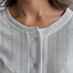Momang Studio - viscose pajama set