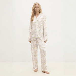 Momang Studio - viscose pajama set